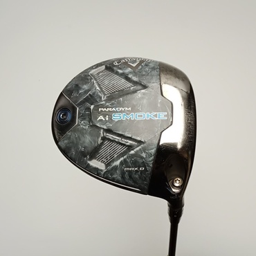 Ai　SMOKE　MAX　D 1W 10.5°  S TENSEI　50　for　Callaway