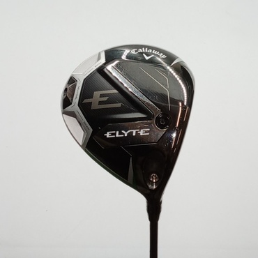 ELYTE 1W 10.5°  S VENTUS　GREEN　50　for　Callaway