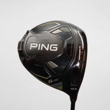 G430　LST 1W 10.5°  S ALTA　J　CB　BLACK
