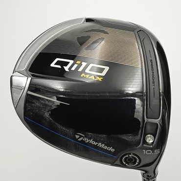 Qi10 1W 10.5°  SR Diamana　BLUE　TM50