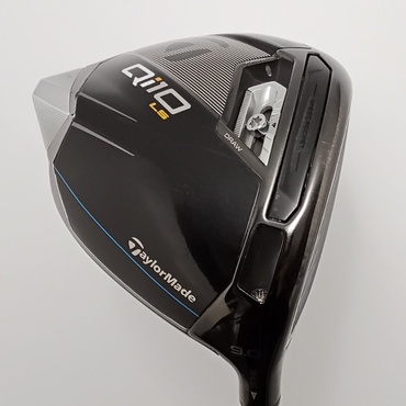 Qi10　LS 1W その他カーボン