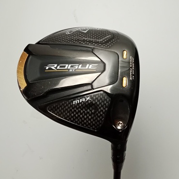 ROGUE　ST　MAX 1W 9°  SR VENTUS　5　for　Callaway