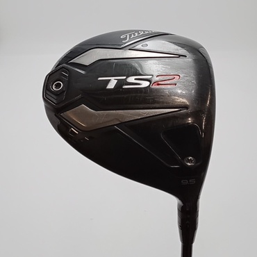 TS2 1W 9.5°  S Titleist　KURO　KAGE　50