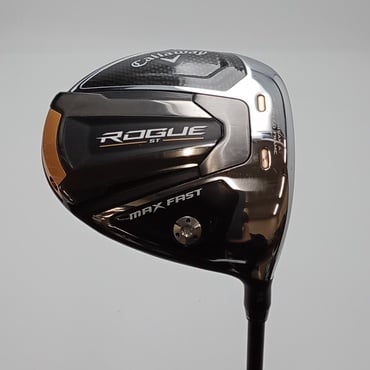 ROGUE　ST　MAX　FAST 1W 9.5°  S Speeder　NX　40　for　Callaway