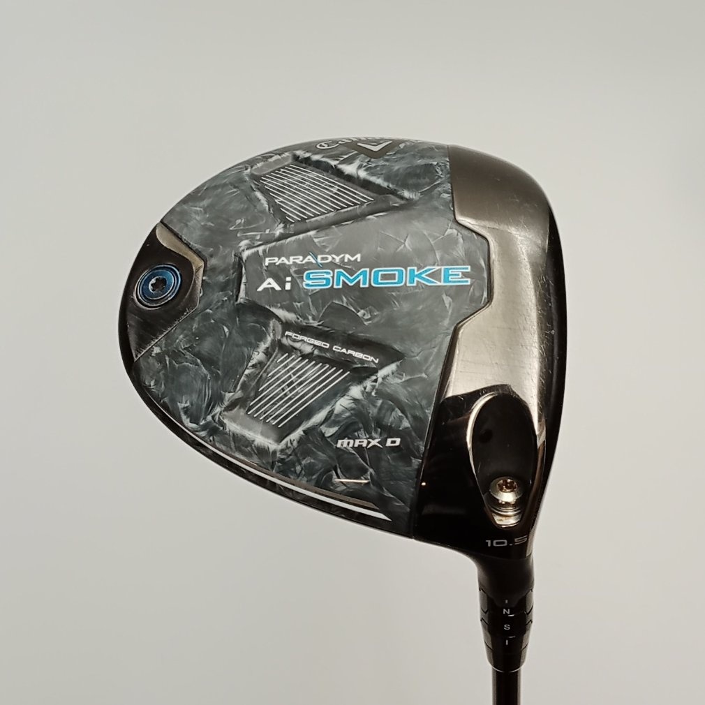 Ai SMOKE MAX D 1W 10.5° SR TENSEI 50 for Callaway｜Alpen Online