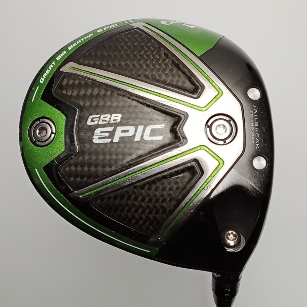 GBB EPIC Sub Zero 1W 9° S Speeder 661 EVOLUTION Ⅲ｜Alpen Online