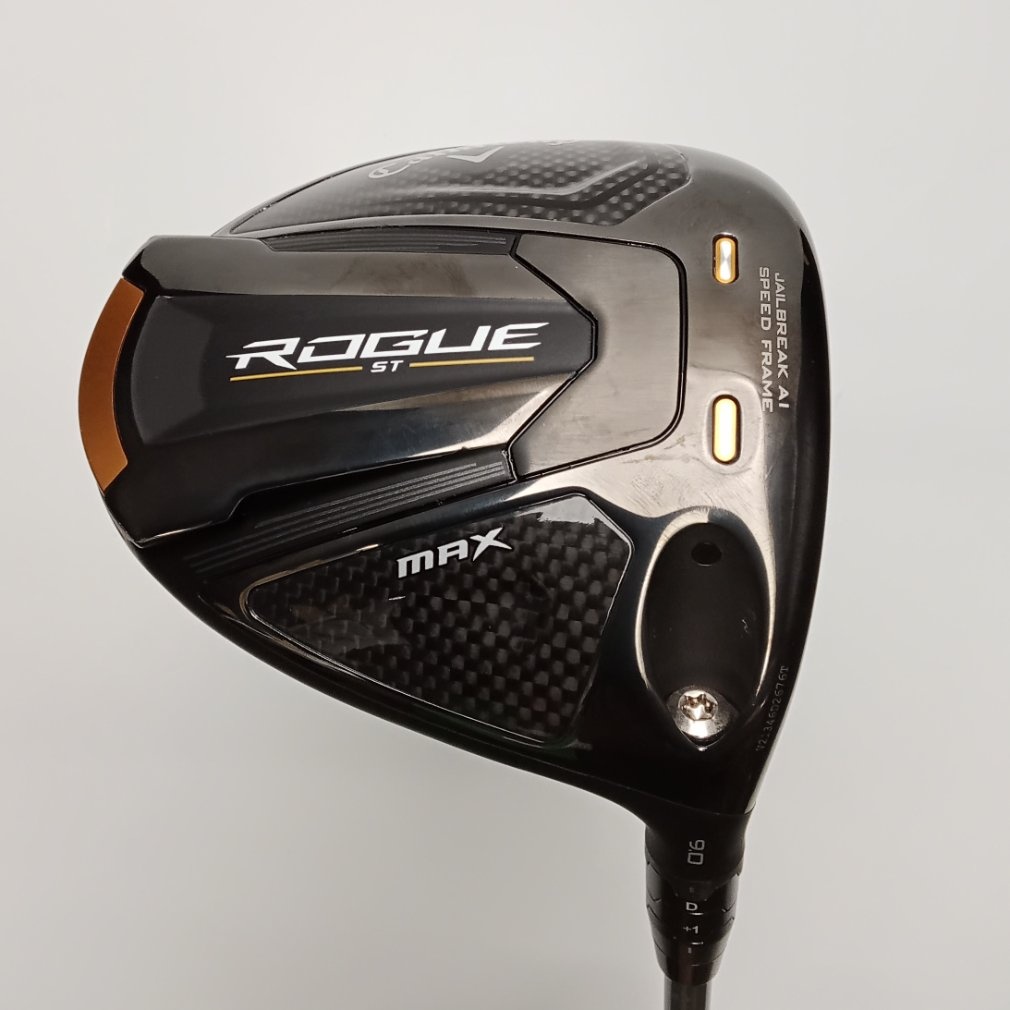 ROGUE ST MAX 1W 9° S Tour AD UB-5｜Alpen Online 公式オンラインストア