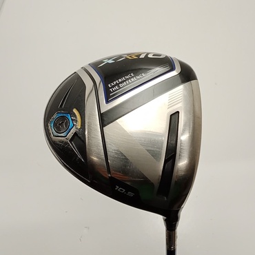 XXIO　ELEVEN　ネイビー 1W 10.5°  S XXIO　MP1100　ネイビー