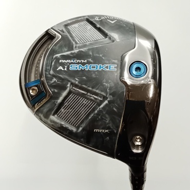 Ai　SMOKE　MAX 1W 10.5°  S TENSEI　50　for　Callaway