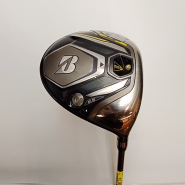 TOUR　B　JGR　(2019) 1W その他カーボン