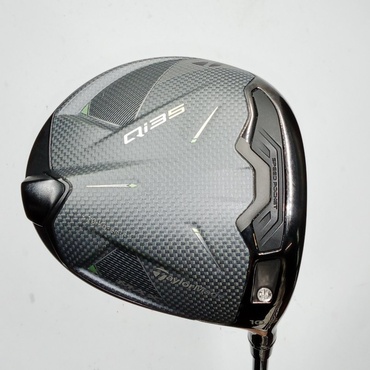 Qi35　MAX 1W 10.5°  S 2025　Diamana　BLUE　TM50
