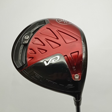 RMX　VD 1W 9.5°  S Diamana　PD　60