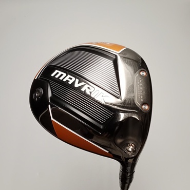 MAVRIK 1W 10.5°  SR Diamana　50　for　Callaway