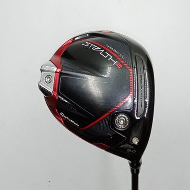 STEALTH2 1W 9°  S TENSEI　RED　TM50　(22)