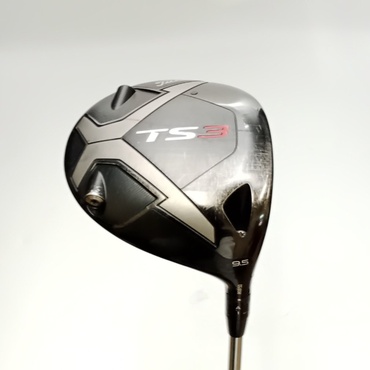 TS3 1W 9.5°  S Diamana　DF　60