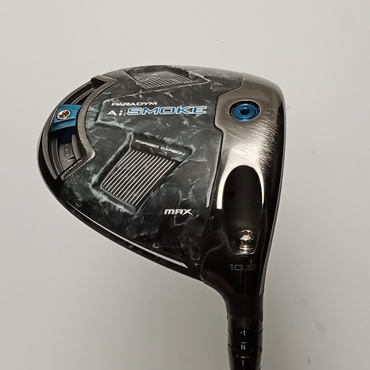 Ai　SMOKE　MAX 1W 10.5°  S TENSEI　50　for　Callaway