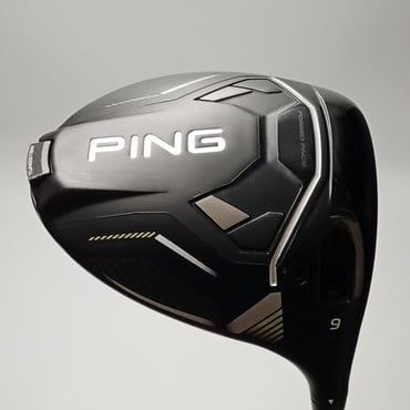 G430　MAX　10K 1W 9°  S PING　TOUR　2.0　BLACK　65