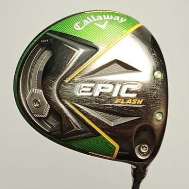 EPIC　FLASH 1W 9°  S Speeder　661　EVOLUTION　Ⅴ