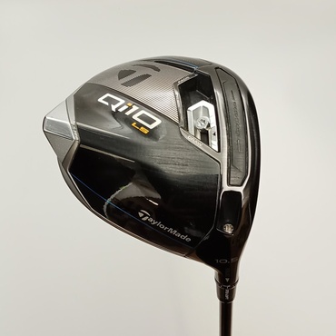 Qi10　LS 1W 10.5°  S Tour　AD　VF-6