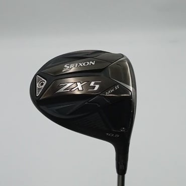 SRIXON　ZX5　MKⅡ 1W 10.5°  S Diamana　ZX-Ⅱ50