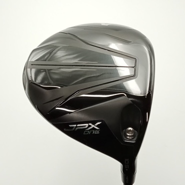 JPX　ONE 1W 10.5°  VANQUISH　RED　Type-1