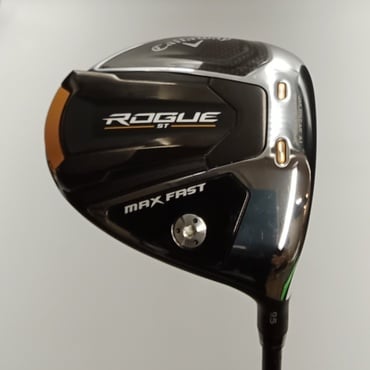 ROGUE　ST　MAX　FAST 1W 9.5°  S Speeder　NX　40　for　Callaway