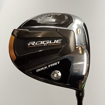 ROGUE　ST　MAX　FAST 1W 9.5°  S Speeder　NX　40　for　Callaway