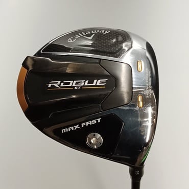 ROGUE　ST　MAX　FAST 1W 9.5°  S Speeder　NX　40　for　Callaway