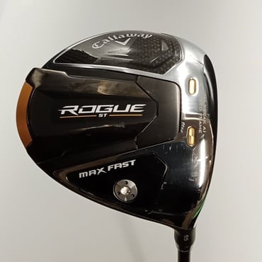 ROGUE　ST　MAX　FAST 1W 9.5°  S Speeder　NX　40　for　Callaway