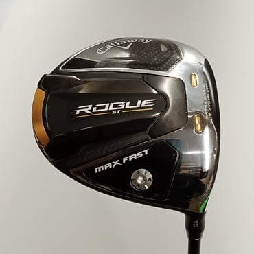 ROGUE　ST　MAX　FAST 1W 9.5°  S Speeder　NX　40　for　Callaway