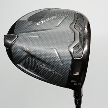 Qi35　MAX 1W 9°  S 2025　Diamana　BLUE　TM50