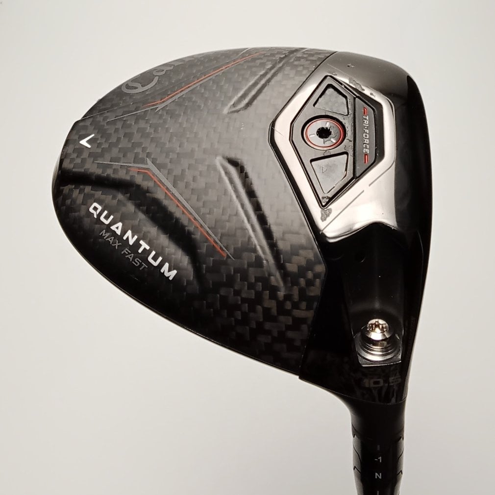 QUANTUM MAX FAST 1W 10.5° SR SPDSTAR 40｜Alpen Online 公式