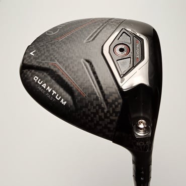 QUANTUM　MAX　FAST 1W 10.5°  SR SPDSTAR　40