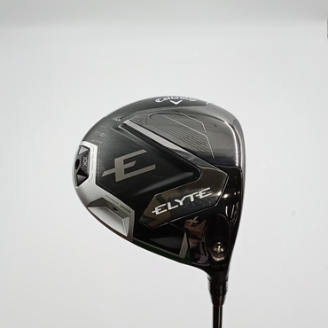 ELYTE　X 1W 10.5°  SR VENTUS　GREEN　50　for　Callaway