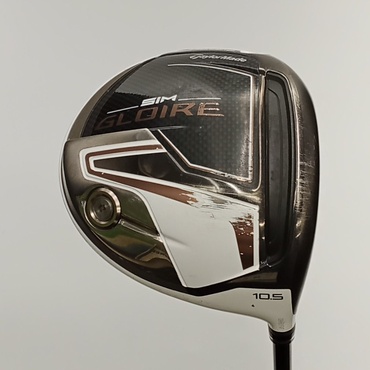 SIM　GLOIRE 1W 10.5°  R Air　Speeder　TM