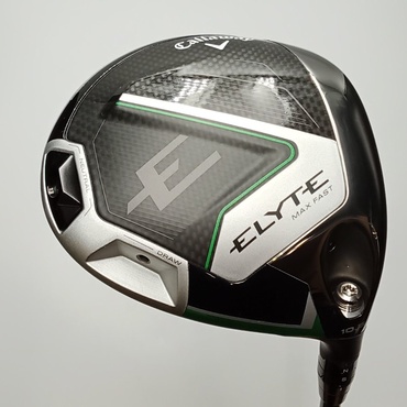 ELYTE　MAX　FAST 1W 10.5°  R LIN-Q　GREEN　40　for　Callaway