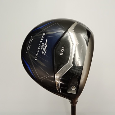 AXEL　GF 1W 10.5°  R AXEL　GF　オリジナルVANQUISH