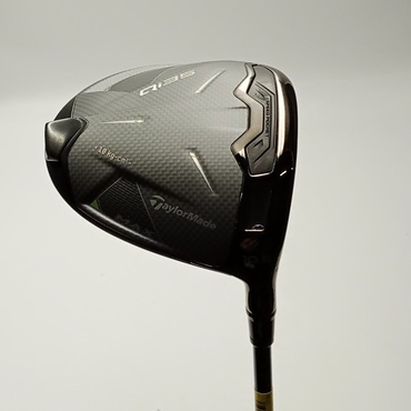 Qi35　MAX 1W 10.5°  R 2025　Diamana　BLUE　TM50