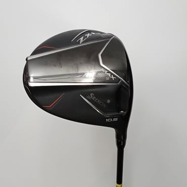 SRIXON　ZXi　MAX 1W 10.5°  SR Diamana　ZXi　50