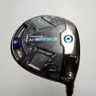 Ai　SMOKE　MAX 1W 10.5°  SR TENSEI　50　for　Callaway