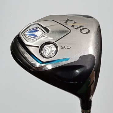 XXIO　8 1W 9.5°  SR XXIO　MP800