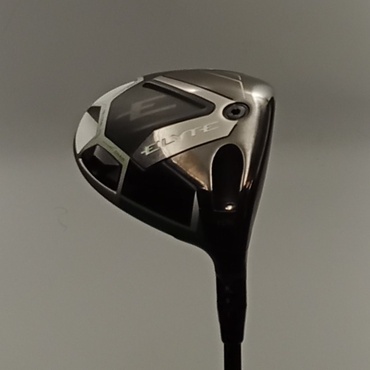ELYTE　MINI 1W 11.5°  S TENSEI　GREEN　60　for　Callaway