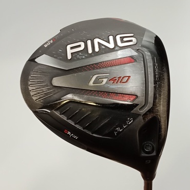 G410　PLUS 1W 9°  S ALTA　J　CB　RED