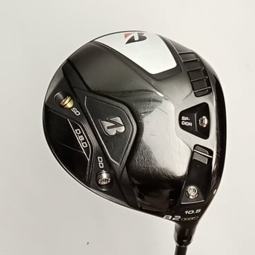 B2HT 1W 10.5°  SR VANQUISH　BS50