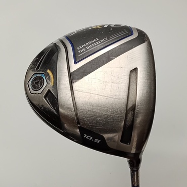 XXIO　ELEVEN　ネイビー 1W 10.5°  SR XXIO　MP1100　ネイビー