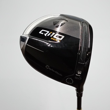 Qi10　MAX 1W 9°  S Diamana　BLUE　TM50
