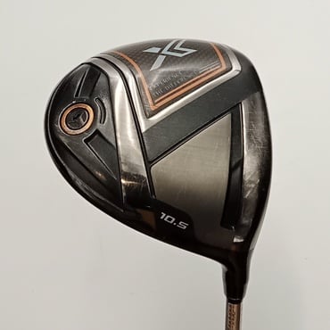 XXIO　X　-eks- 1W 10.5°  SR Miyazaki　AX-1