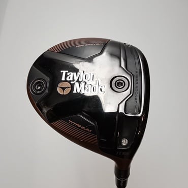 BRNR　MINI　COPPER　(2024) 1W 11.5°  S PROFORCE　65　M40X　J-SPEC