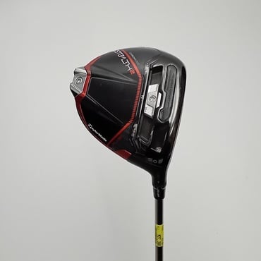 STEALTH2　PLUS 1W その他カーボン