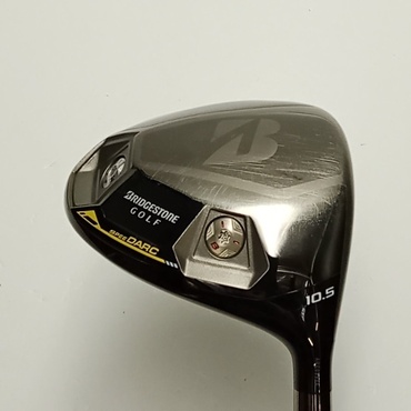 JGR 1W 10.5°  R Air　Speeder　「J」　J16-12W